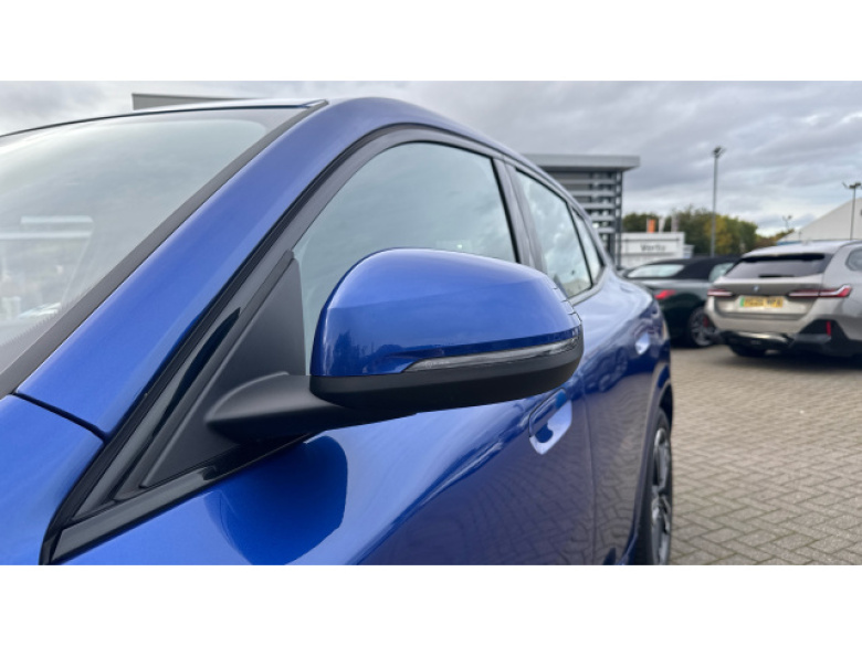 BMW iX2 230kW xDrive30 M Sport 65kWh 5dr Auto Electric Hatchback